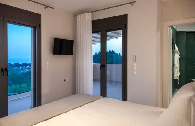 Villa Andromeda Lumiere - Foto 15