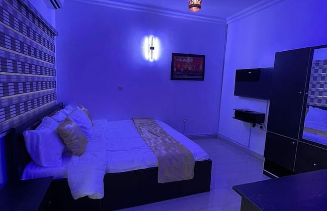 Trans Amadi Gardens Duplex - Foto 3