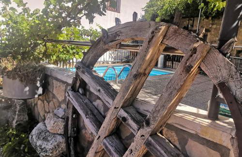 Casa Rural Conesa I - Foto 17