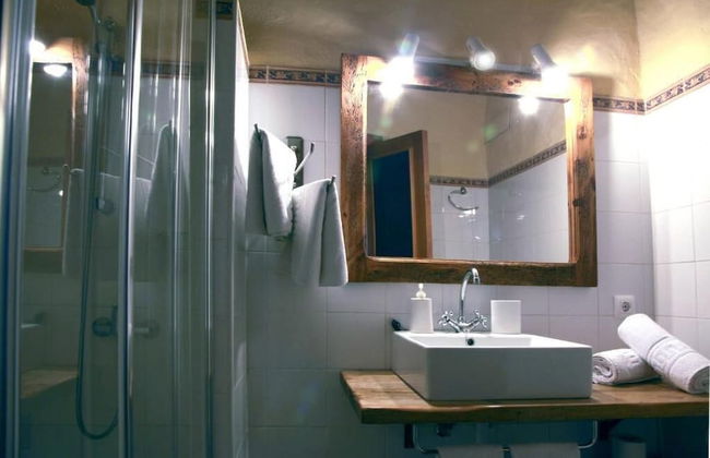 Finca Son Guardiola - Foto 20