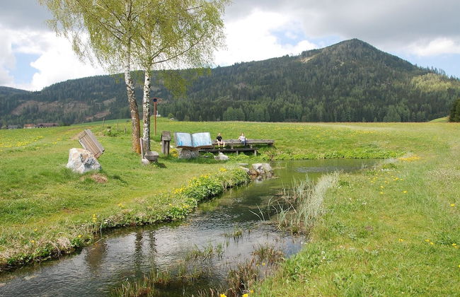 Gasthof Fischerwirt - Foto 12