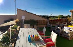 Port Hyeres Duplex plein Sud 200 M2 et 100 M2 de terrasse - Foto 25