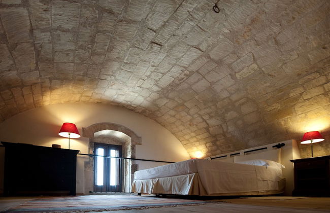 La Dimora di Spartivento, BW Signature Collection - Foto 2