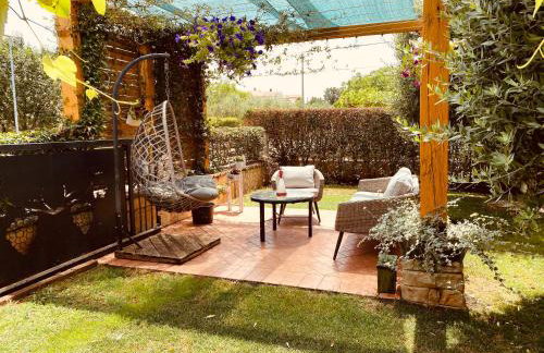 Apartment Villa Rossa - Foto 2