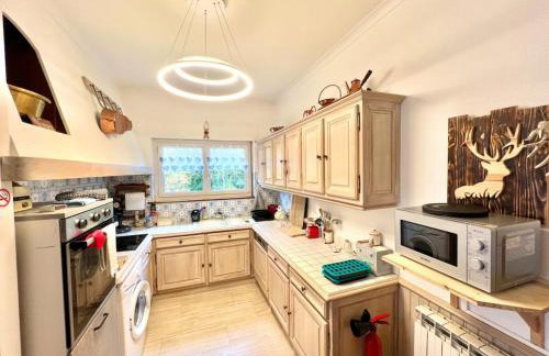 Majestic Mountain - endroit magique - 20 personnes - Foto 15