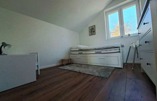 Holiday home with 4 bedrooms - Foto 9