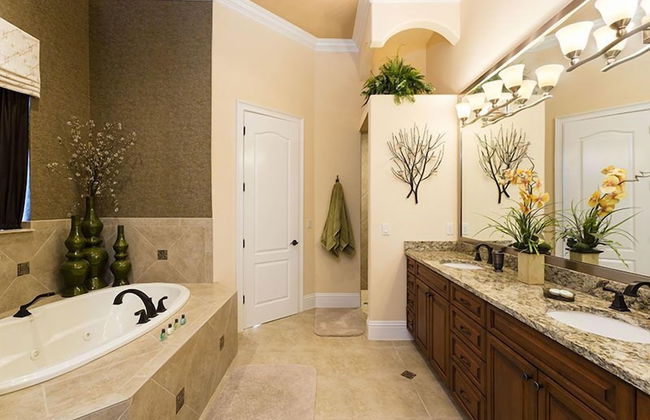 Je48322 - Reunion Resort - 6 Bed 6 Baths Villa - Foto 11