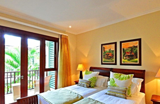 Eden Island, Beach front, Luxury, 3 Bed Ensuite, WiFi - Photo 9