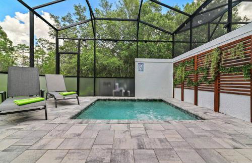 Look Out over Nature - Unique FRESH Corner Home - Foto 54