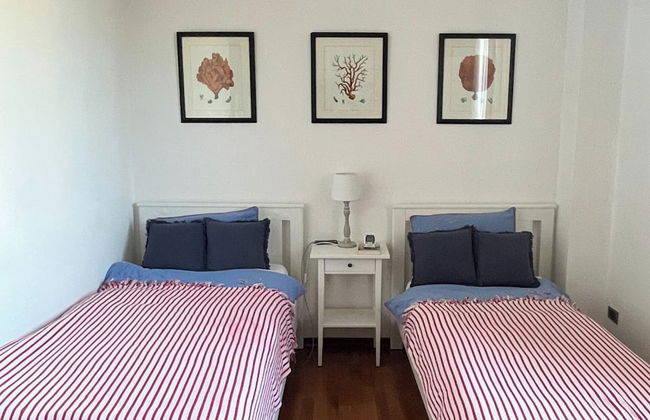 Tuscan Villa 5mins From Beach, Sleeps 8, ev Point - Foto 13