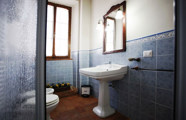 Agriturismo Le Stringaie - Photo 17