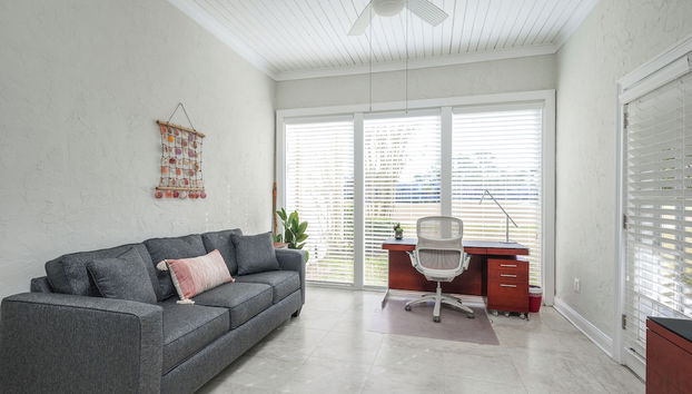 Ausstattung der Unterkunft