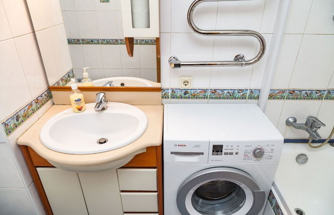 Moskva4you Gerasima Kurina - Photo 17