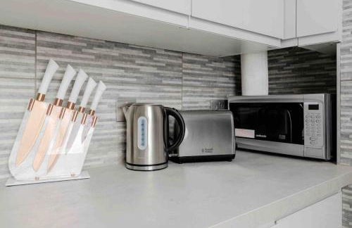 Artistic and Charming 3BR 2Bath House Marylebone - Foto 42