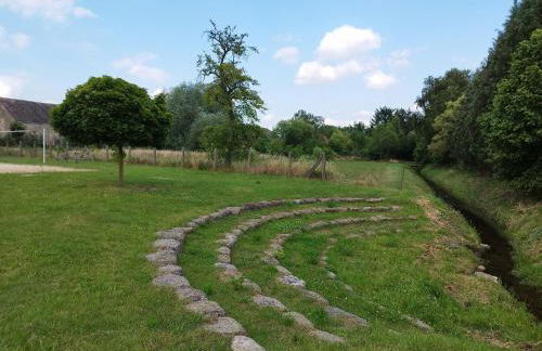 Ferienhaus Wegblüte - Foto 20