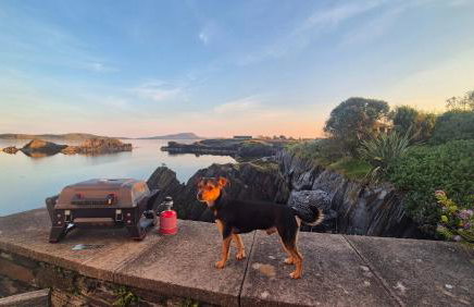 Old Brewery Cottage - Ellenabeich, Easdale - Isle of Seil - Foto 30