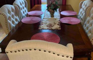 Family 3-bedroom home (2nd floor near EWR/Outlet) - Foto 14