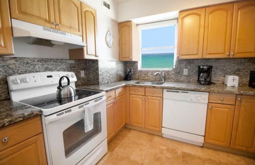 Seacoast Suites on Miami Beach - Foto 86