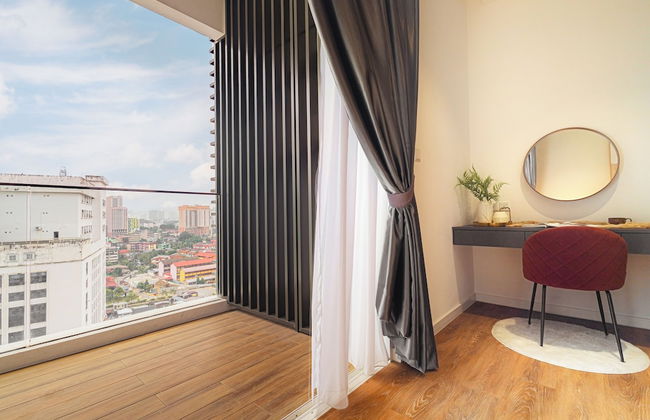 NaiBnB @ Quill Residences - Photo 51