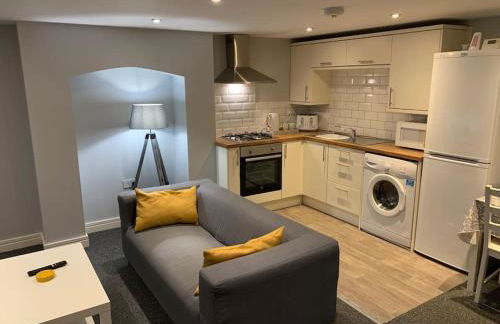 Fantastic 1 Bedroom Basement flat with free parking - Foto 11