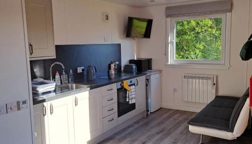 The Posh Bothy Spean Bridge - Foto 4