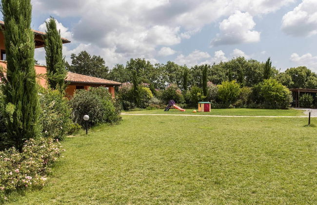 Borgo Campetroso - Foto 47