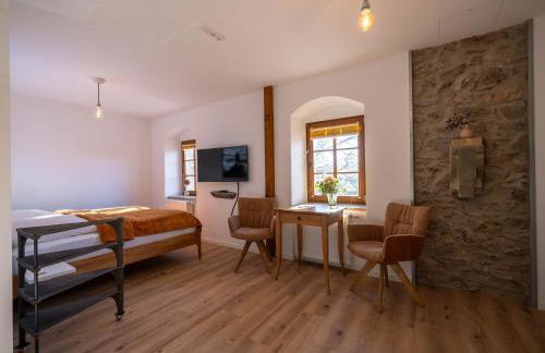 Lindenhof Michaelis - Urlaub auf dem historischen Gutshof - Foto 119