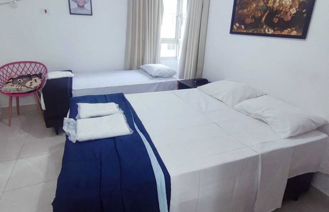 Acomodações RG - Foto 14