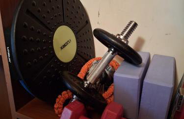 Centre & coffee - Foto 17