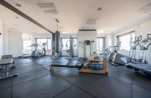 Luxury Plaza España Planta 29 Terraza 360 grados - Foto 13