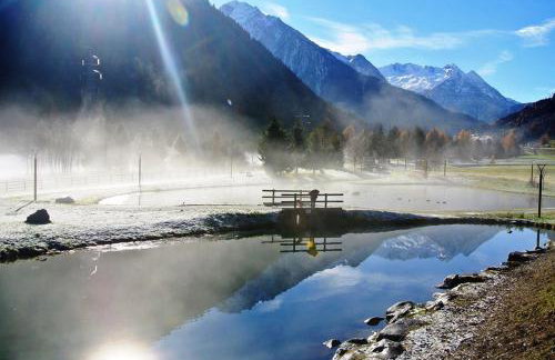 Appartamenti Mosconi Mistica - Foto 45