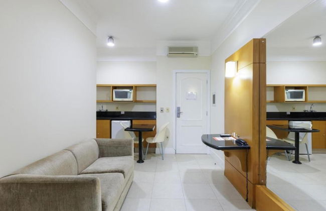 Le Village Flats e Hotel - Foto 18