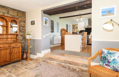 West Farm Cottage - Foto 13