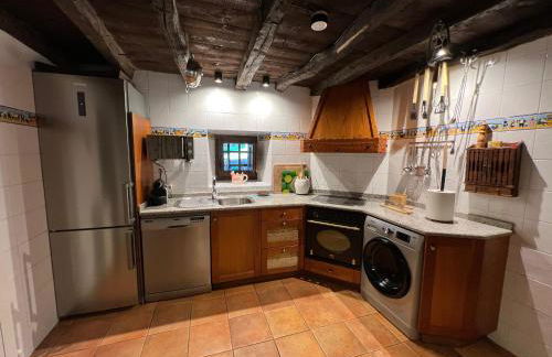 Villa El Molino Blanco - Photo 45