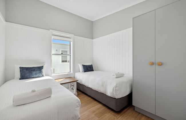 Valla Beach Holiday Park - Foto 9