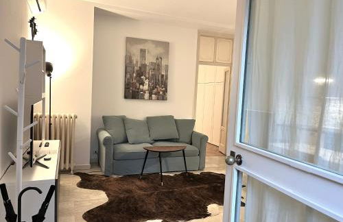 GBCITY Apartment - 20 mt da metro Wagner - Foto 11