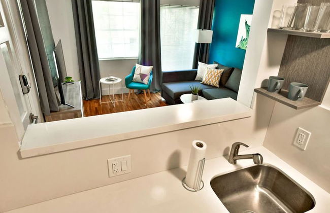 Broadway Suites Downtown by RocketStay - Foto 103