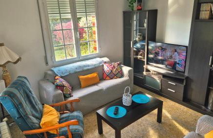 Fogar do Faustino,Rianxo by Cristian&Tamara "alquileres" - Foto 35