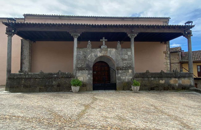 Visita guiada por Miranda del Castañar - Foto 4