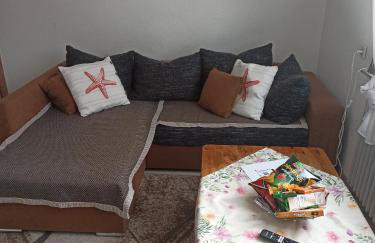 Amy's Apartment, relax and enjoy - Foto 9