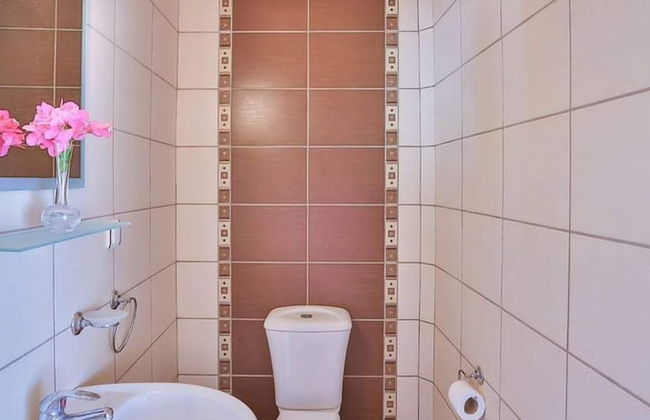 Sunset Butik Aparts - Foto 34