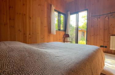 Charmant Chalet au bord du lac - Foto 29