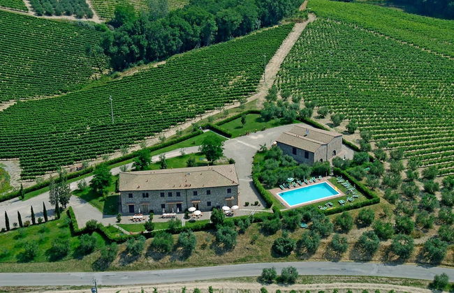 Agriturismo Macinatico 1 - Photo 51