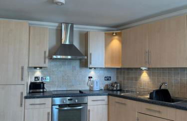 Granada Apartments Queens Mansions - Foto 14