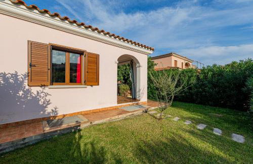 Appartamento Residenziale Trilocale 4 posti letto via Sardegna San Teodoro - Foto 4