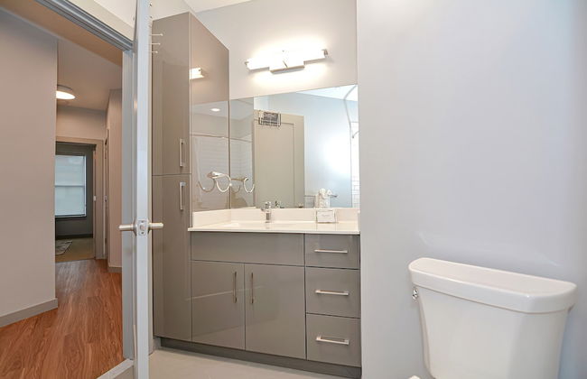 Global Luxury Suites Downtown Providence - Foto 78