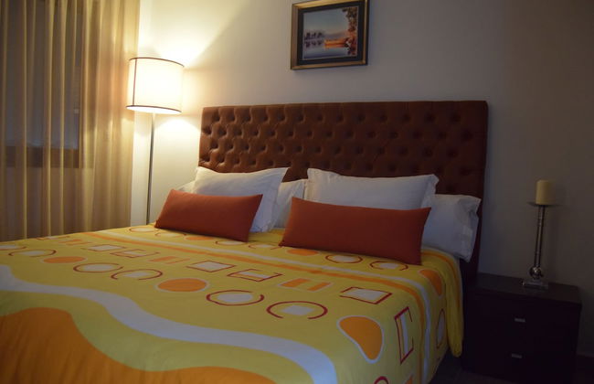 Hôtel Résidence Kabila Vista - Photo 6