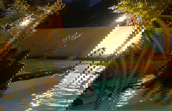 Villa Blue Water Hikkaduwa - Foto 30