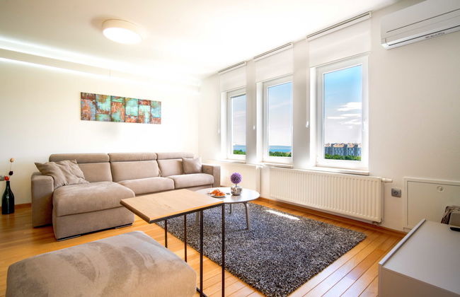 Kvarner house - Foto 11