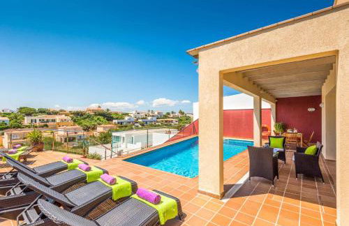 Villa Oratge - Foto 7